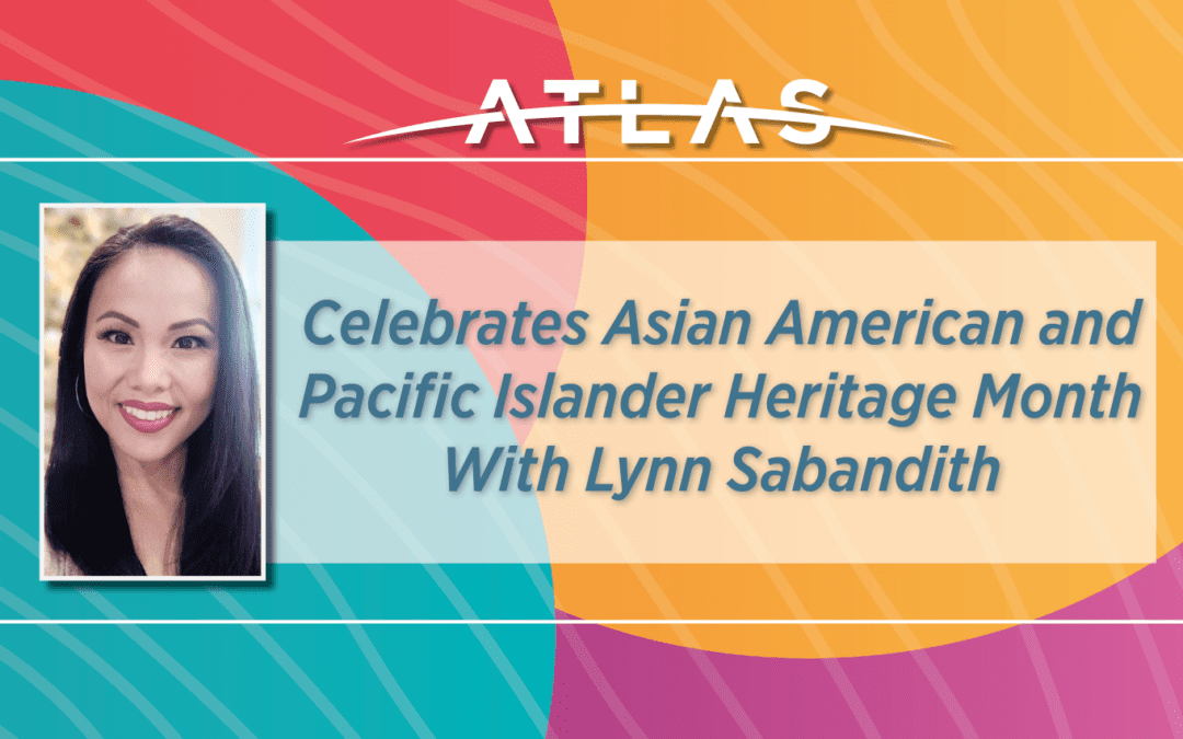 Crossing the Pacific: Meet Lynn Sabandith