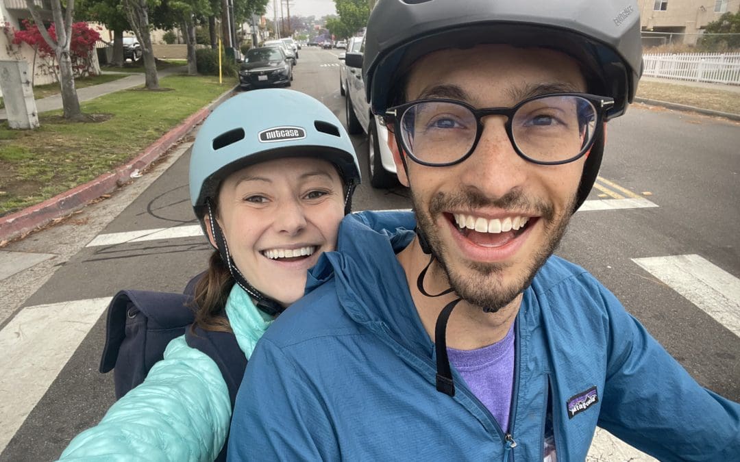 Bike to Work Day – Transforming the Way We Commute and Connect with Our Community