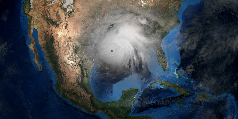 Weather the Storm: Hurricane Preparedness and Remediation